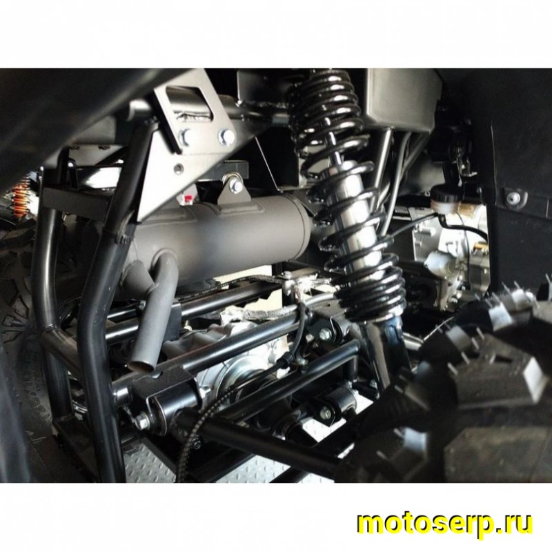 Купить  400cc Комплект запчастей для сборки GTracer MAX JM-VA400X/EFI, инжектор, 12/12"(шт) (SPR купить с доставкой по Москве и России, цена, технические характеристики, комплектация фото  - motoserp.ru