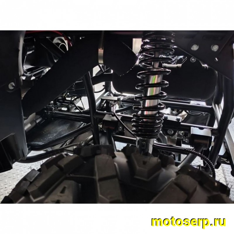 Купить  400cc Комплект запчастей для сборки GTracer MAX JM-VA400X/EFI, инжектор, 12/12"(шт) (SPR купить с доставкой по Москве и России, цена, технические характеристики, комплектация фото  - motoserp.ru