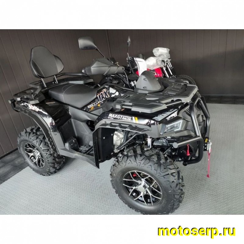 Купить  400cc Комплект запчастей для сборки GTracer MAX JM-VA400X/EFI, инжектор, 12/12"(шт) (SPR купить с доставкой по Москве и России, цена, технические характеристики, комплектация фото  - motoserp.ru