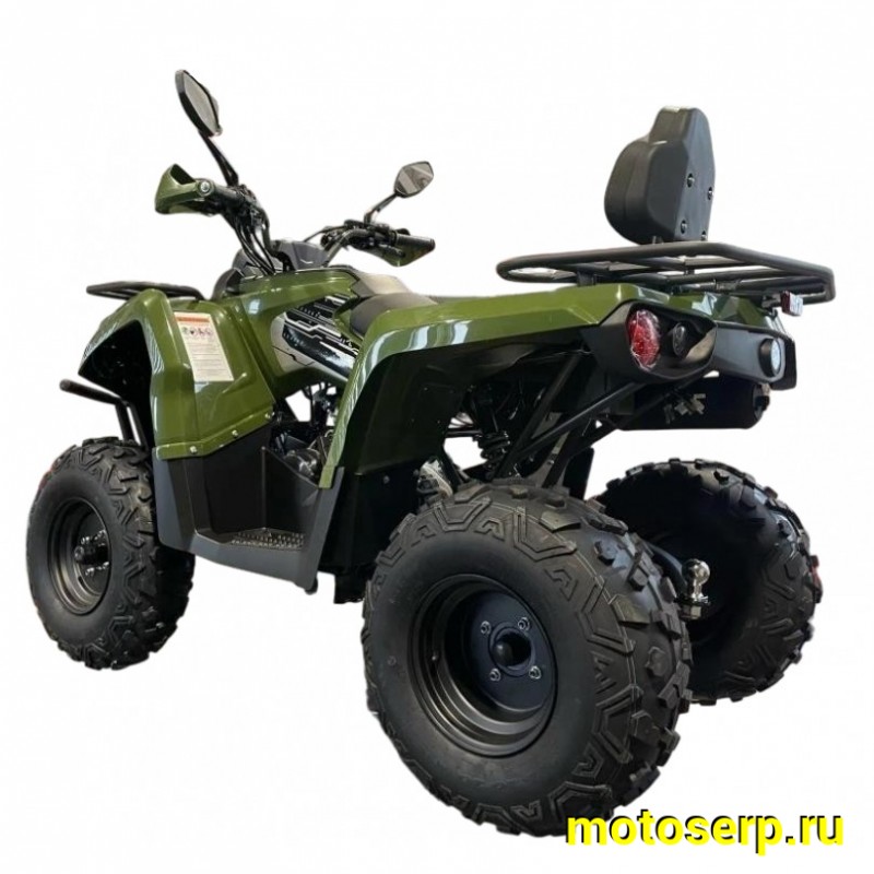 Купить  200cc Комплект запчастей для сборки HAMMER 200SR (Mikilon) 10/10" (шт) (MM 55301 купить с доставкой по Москве и России, цена, технические характеристики, комплектация фото  - motoserp.ru