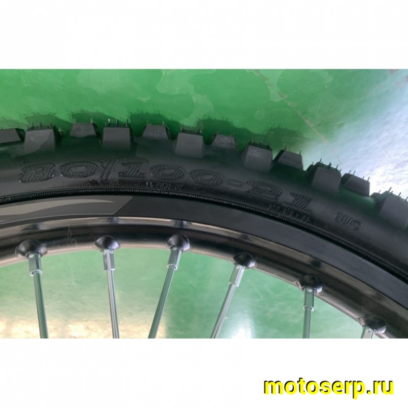 Купить  Мотоцикл Кросс/Эндуро Fidelis Esh YBS300 (спортинв) 21/18, 300cc  (шт) (ТехМаркет (фото купить с доставкой по Москве и России, цена, технические характеристики, комплектация фото  - motoserp.ru