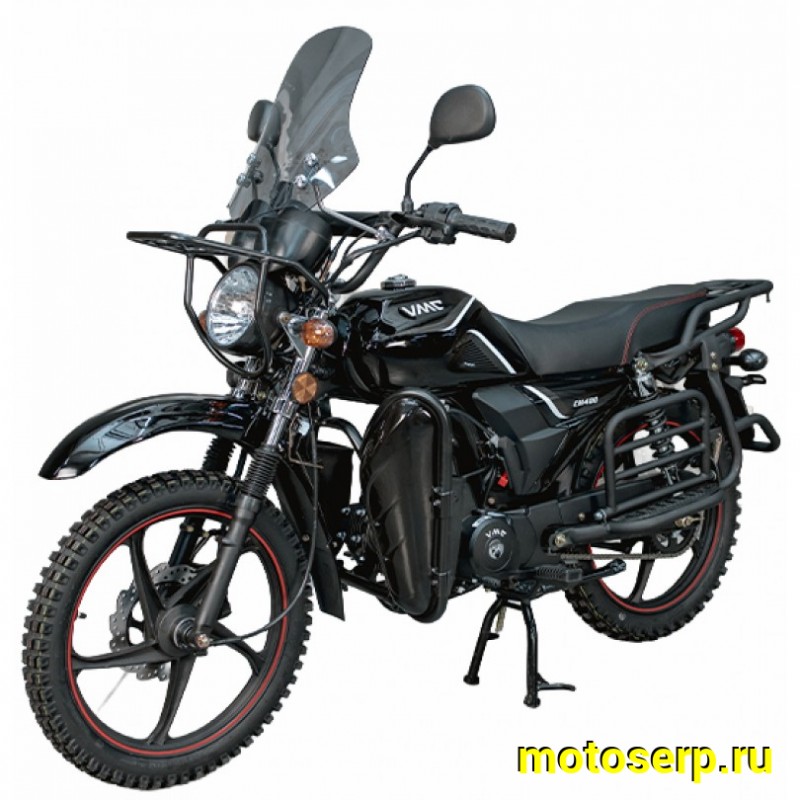 Купить  Мопед VMC RIVA Safari CM48Q (Венто Рива Cафари 50) 4Т; 50сс;  (шт) 01250 (Vento купить с доставкой по Москве и России, цена, технические характеристики, комплектация фото  - motoserp.ru
