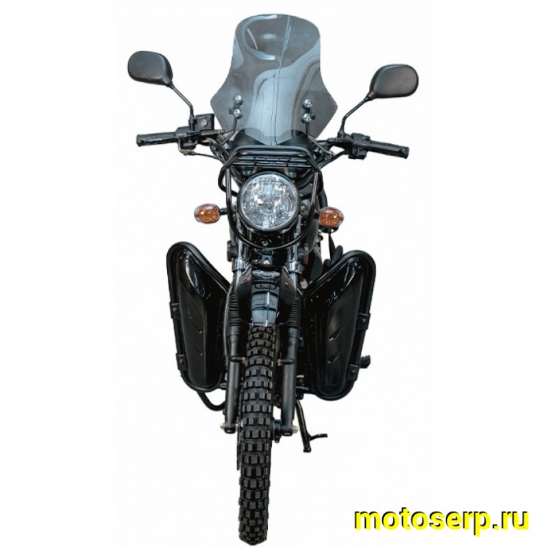 Купить  Мопед VMC RIVA Safari CM48Q (Венто Рива Cафари 50) 4Т; 50сс;  (шт) 01250 (Vento купить с доставкой по Москве и России, цена, технические характеристики, комплектация фото  - motoserp.ru