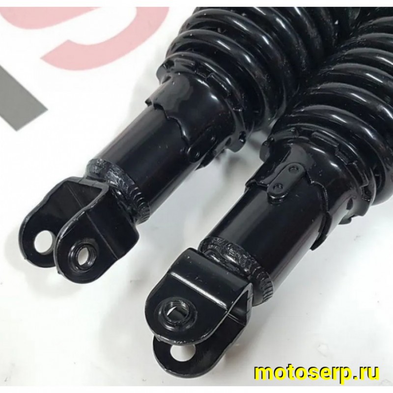 Купить  Амортизатор задний (L-275mm,D-10mm,M7) Vento RETRO (пар) (Vento 20811 купить с доставкой по Москве и России, цена, технические характеристики, комплектация фото  - motoserp.ru