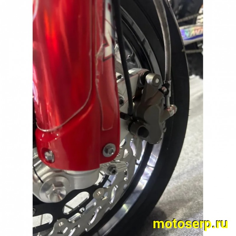 Купить  Мотоцикл Кросс/Эндуро NFX PRIME ZS174MN-5 (YBS300)  21/18" (репл Gas Gas 24) без прогрес. , 21"/18" (шт) купить с доставкой по Москве и России, цена, технические характеристики, комплектация фото  - motoserp.ru