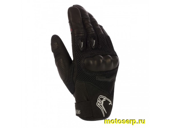 Купить  Перчатки (текстиль) Bering PLANET Black T8 (S) (пар) (BGE580-T8 купить с доставкой по Москве и России, цена, технические характеристики, комплектация фото  - motoserp.ru