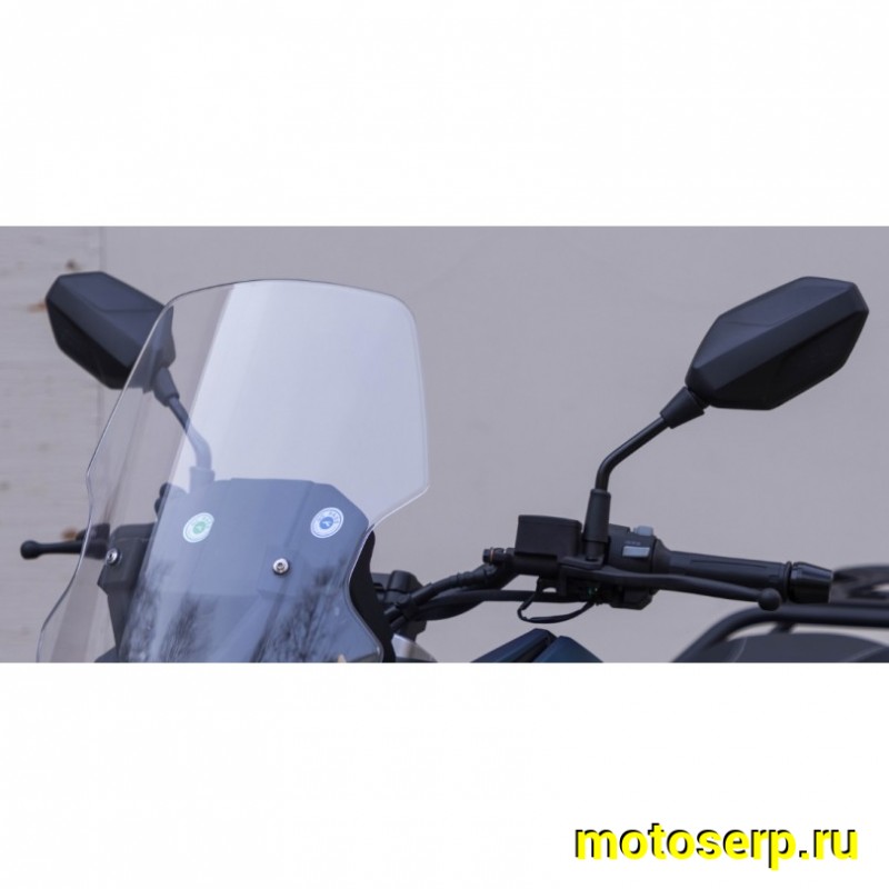 Купить  Скутер VMC T-16 EFI 300cc , ZS1Р75ММ, кол. 15"/14", ABS (шт)  купить с доставкой по Москве и России, цена, технические характеристики, комплектация фото  - motoserp.ru