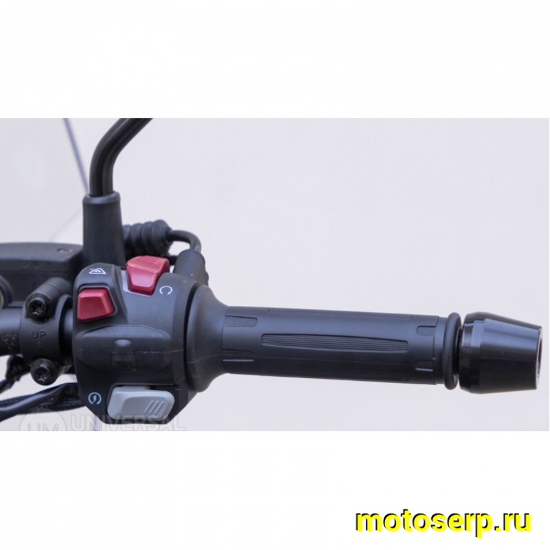 Купить  Скутер VMC T-16 EFI 300cc , ZS1Р75ММ, кол. 15"/14", ABS (шт)  купить с доставкой по Москве и России, цена, технические характеристики, комплектация фото  - motoserp.ru