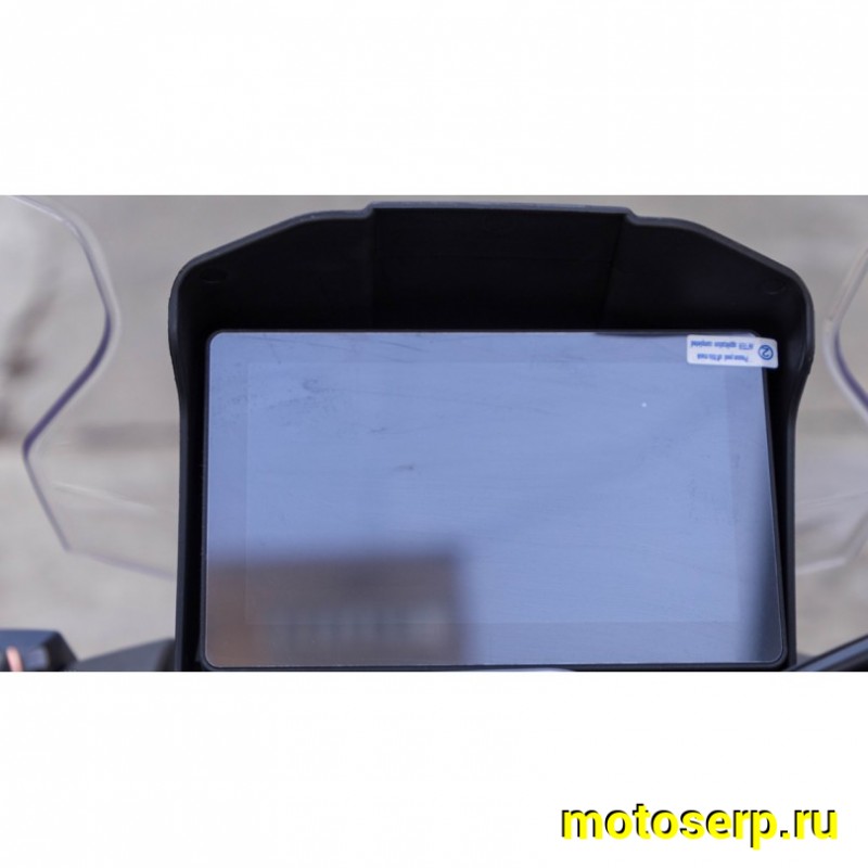 Купить  Скутер VMC T-16 EFI 300cc , ZS1Р75ММ, кол. 15"/14", ABS (шт)  купить с доставкой по Москве и России, цена, технические характеристики, комплектация фото  - motoserp.ru