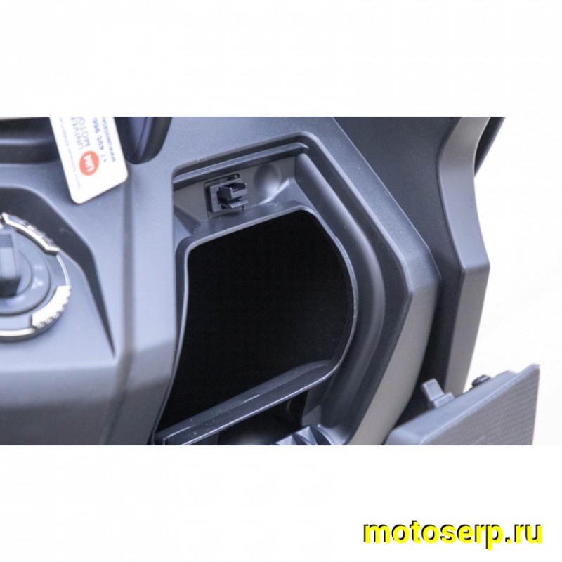 Купить  Скутер VMC T-16 EFI 300cc , ZS1Р75ММ, кол. 15"/14", ABS (шт)  купить с доставкой по Москве и России, цена, технические характеристики, комплектация фото  - motoserp.ru