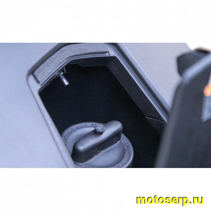 Купить  Скутер VMC T-16 EFI 300cc , ZS1Р75ММ, кол. 15"/14", ABS (шт)  купить с доставкой по Москве и России, цена, технические характеристики, комплектация фото  - motoserp.ru