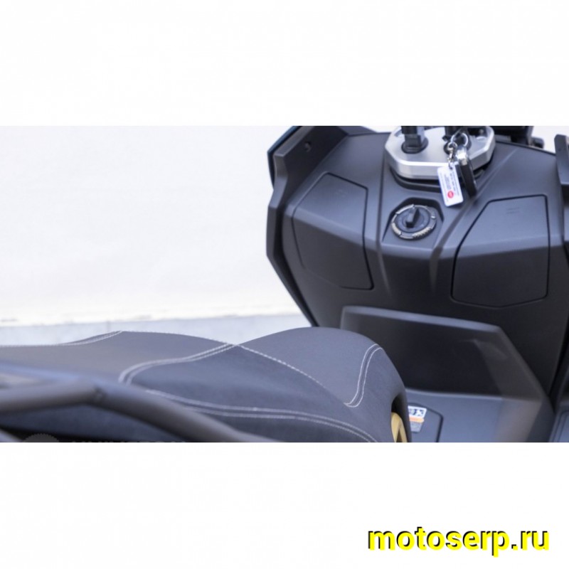 Купить  Скутер VMC T-16 EFI 300cc , ZS1Р75ММ, кол. 15"/14", ABS (шт)  купить с доставкой по Москве и России, цена, технические характеристики, комплектация фото  - motoserp.ru