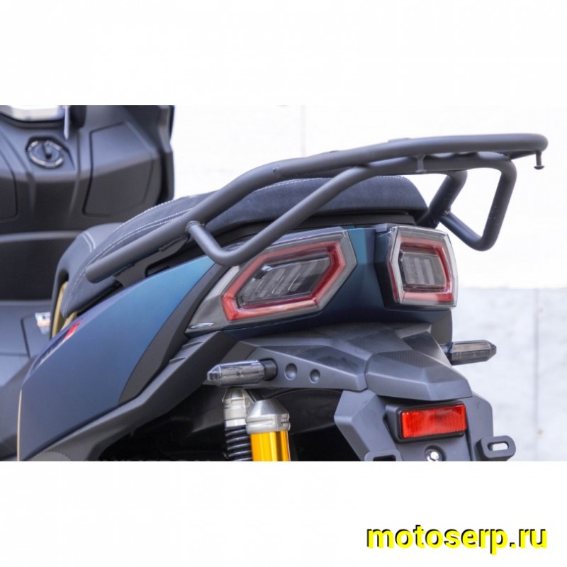 Купить  Скутер VMC T-16 EFI 300cc , ZS1Р75ММ, кол. 15"/14", ABS (шт)  купить с доставкой по Москве и России, цена, технические характеристики, комплектация фото  - motoserp.ru
