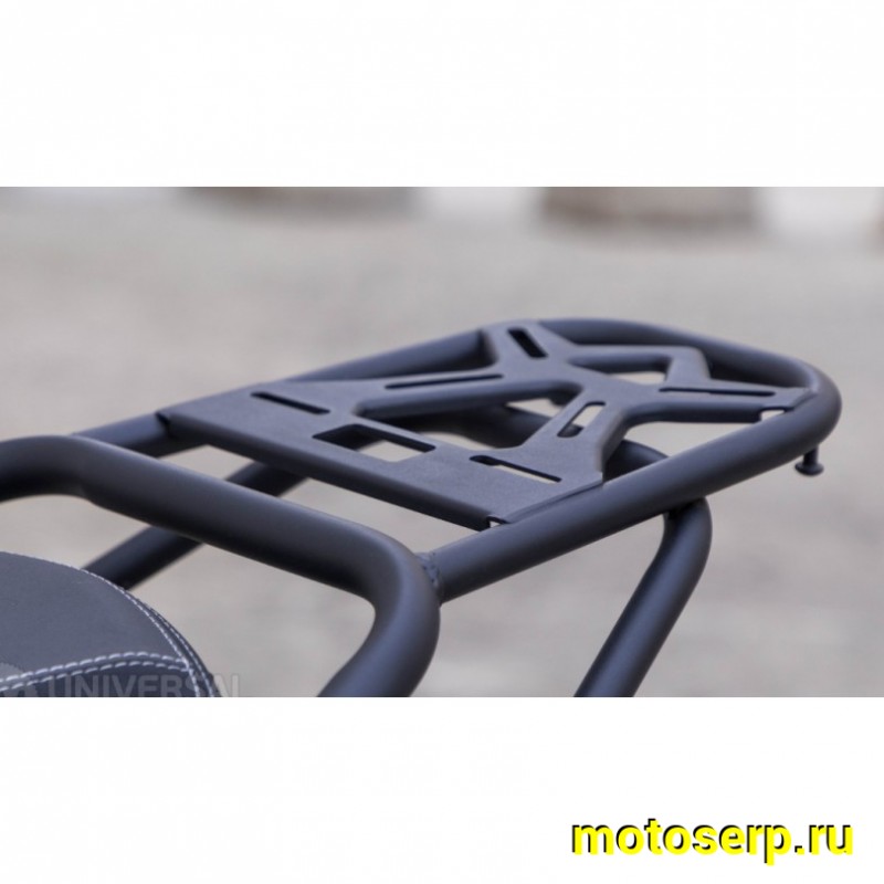 Купить  Скутер VMC T-16 EFI 300cc , ZS1Р75ММ, кол. 15"/14", ABS (шт)  купить с доставкой по Москве и России, цена, технические характеристики, комплектация фото  - motoserp.ru
