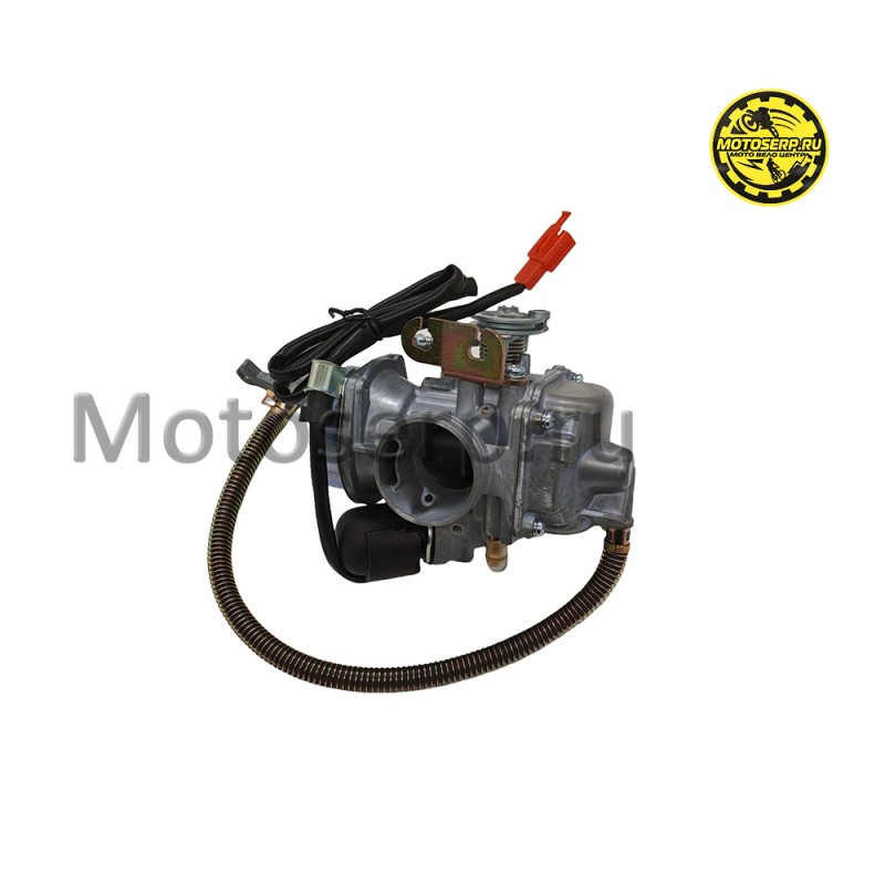 Купить  Карбюратор VENTO PD28 (2 тросика) VMC JET 170cc (S) (шт) (Vento 6690	 купить с доставкой по Москве и России, цена, технические характеристики, комплектация фото  - motoserp.ru