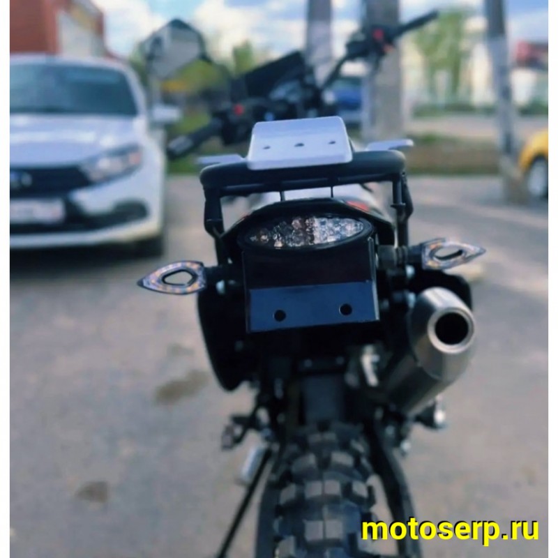 Купить  Мотоцикл Кросс/Эндуро Sycmcc 350cc 21/18" (спортинв) (шт) купить с доставкой по Москве и России, цена, технические характеристики, комплектация фото  - motoserp.ru