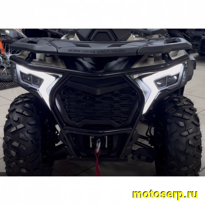 Купить  400cc Комплект запчастей для сборки TAO MOTOR RANGER 400 EFI 4х4 ИНЖЕКТ, 400сс (Bashan STV), утил, жидк.охл., 12"/12"  (шт) (Естай (фото купить с доставкой по Москве и России, цена, технические характеристики, комплектация фото  - motoserp.ru