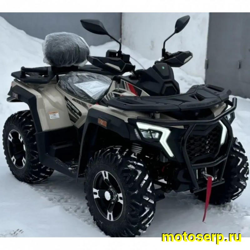 Купить  400cc Комплект запчастей для сборки TAO MOTOR RANGER 400 EFI 4х4 ИНЖЕКТ, 400сс (Bashan STV), утил, жидк.охл., 12"/12"  (шт) (Естай (фото купить с доставкой по Москве и России, цена, технические характеристики, комплектация фото  - motoserp.ru