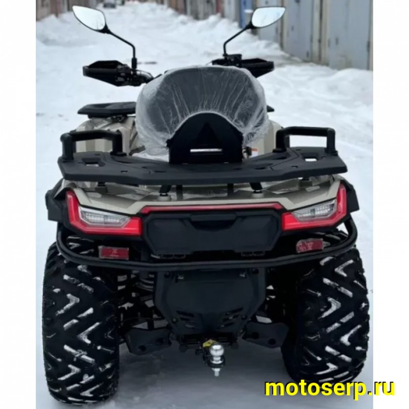 Купить  400cc Комплект запчастей для сборки TAO MOTOR RANGER 400 EFI 4х4 ИНЖЕКТ, 400сс (Bashan STV), утил, жидк.охл., 12"/12"  (шт) (Естай (фото купить с доставкой по Москве и России, цена, технические характеристики, комплектация фото  - motoserp.ru