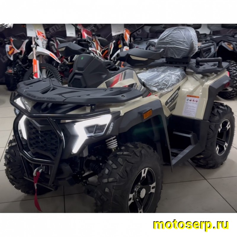 Купить  400cc Комплект запчастей для сборки TAO MOTOR RANGER 400 EFI 4х4 ИНЖЕКТ, 400сс (Bashan STV), утил, жидк.охл., 12"/12"  (шт) (Естай (фото купить с доставкой по Москве и России, цена, технические характеристики, комплектация фото  - motoserp.ru