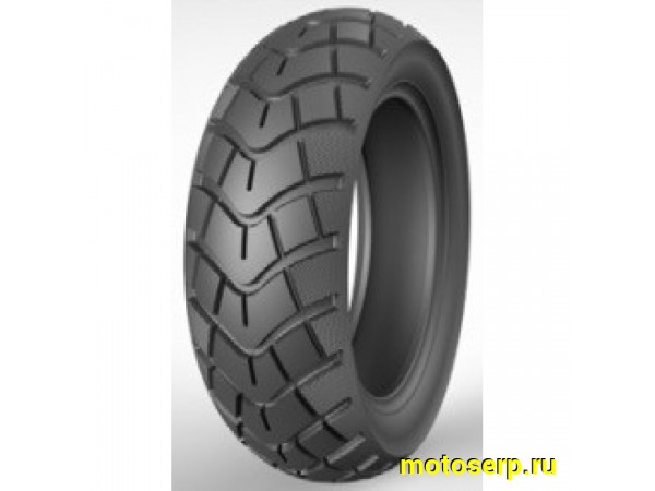 Купить  Покрышка Скутер 12" 120/70-12 KINGSTONE TL P148 бескамерная (MOTO-SKUTER 15847 купить с доставкой по Москве и России, цена, технические характеристики, комплектация фото  - motoserp.ru