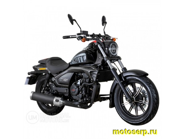 Купить  Мотоцикл LIFAN LF250-14V (K29) купить с доставкой по Москве и России, цена, технические характеристики, комплектация фото  - motoserp.ru