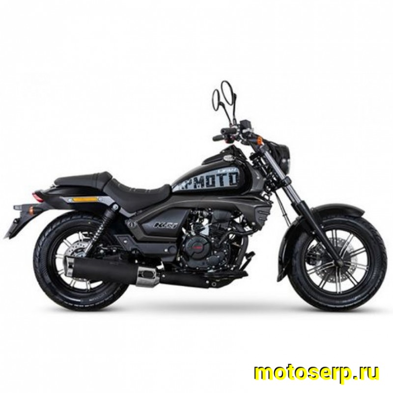 Купить  Мотоцикл LIFAN LF250-14V EFI (K29) Инжектор, ABS, жидк. охл, 6 перед, 16/15" (шт) (UM  купить с доставкой по Москве и России, цена, технические характеристики, комплектация фото  - motoserp.ru