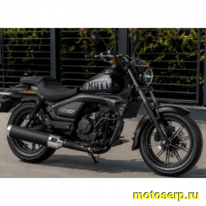 Купить  Мотоцикл LIFAN LF250-14V EFI (K29) Инжектор, ABS, жидк. охл, 6 перед, 16/15" (шт) (UM  купить с доставкой по Москве и России, цена, технические характеристики, комплектация фото  - motoserp.ru