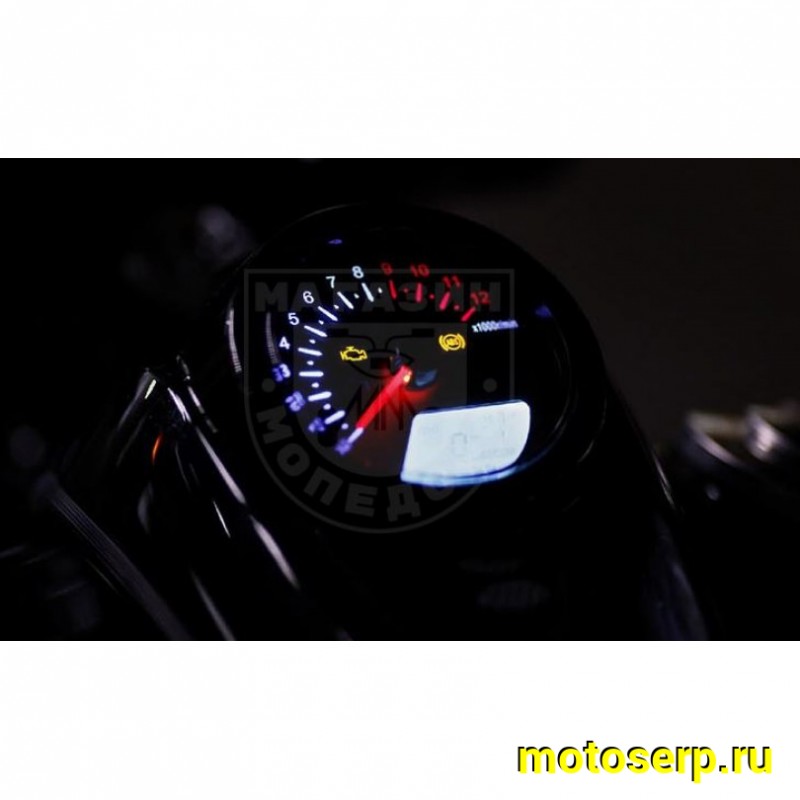 Купить  Мотоцикл LIFAN LF250-14V EFI (K29) Инжектор, ABS, жидк. охл, 6 перед, 16/15" (шт) (UM  купить с доставкой по Москве и России, цена, технические характеристики, комплектация фото  - motoserp.ru