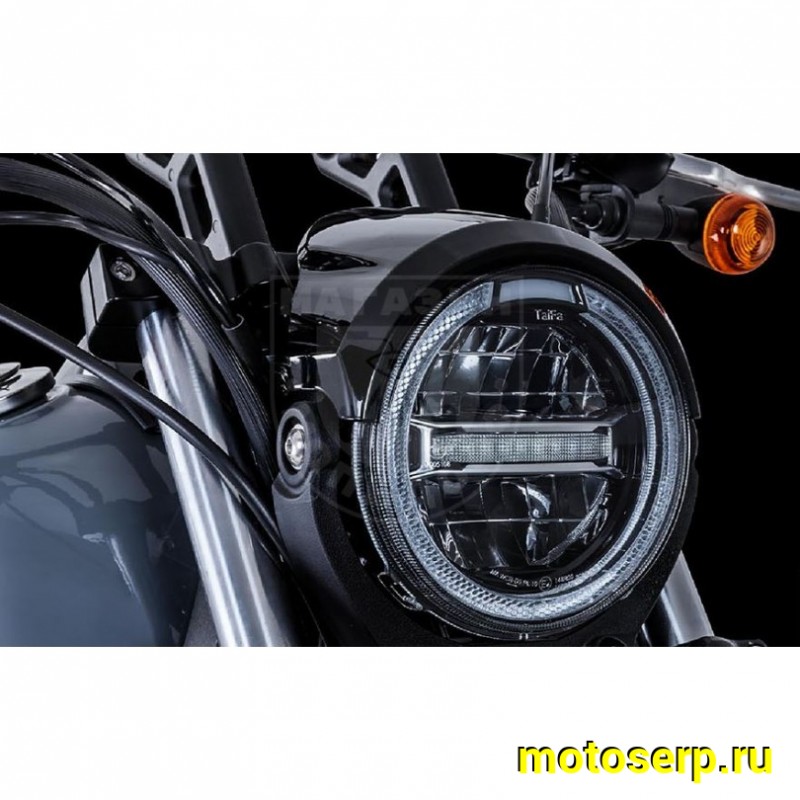 Купить  Мотоцикл LIFAN LF250-14V EFI (K29) Инжектор, ABS, жидк. охл, 6 перед, 16/15" (шт) (UM  купить с доставкой по Москве и России, цена, технические характеристики, комплектация фото  - motoserp.ru