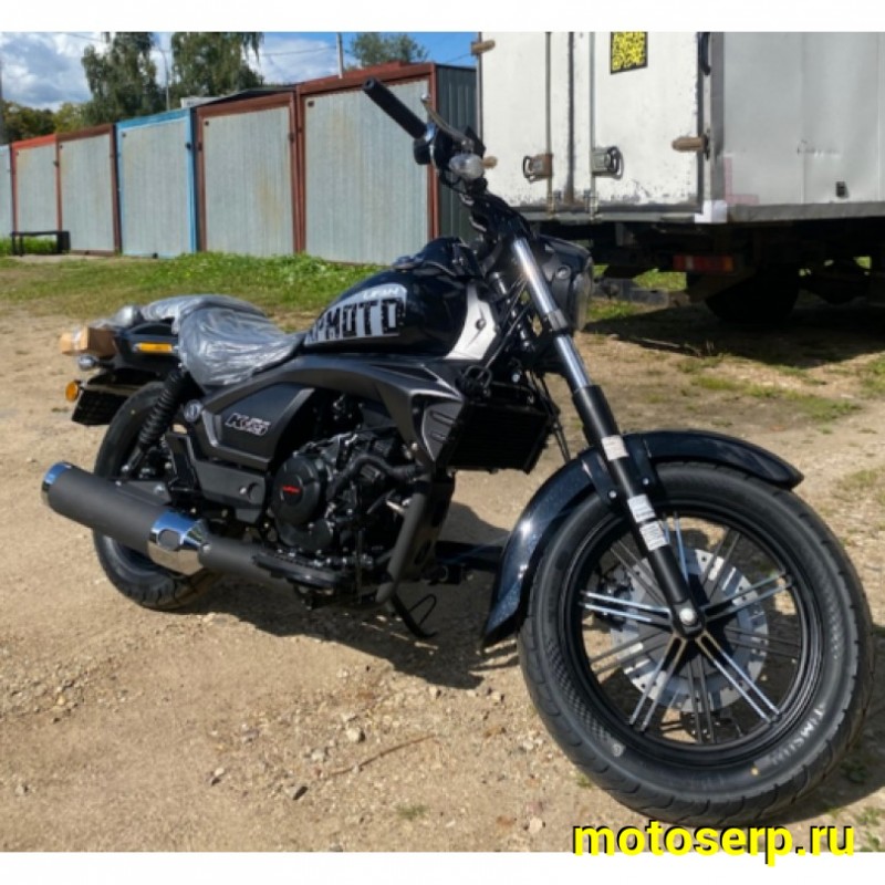 Купить  Мотоцикл LIFAN LF250-14V EFI (K29) Инжектор, ABS, жидк. охл, 6 перед, 16/15" (шт) (UM  купить с доставкой по Москве и России, цена, технические характеристики, комплектация фото  - motoserp.ru