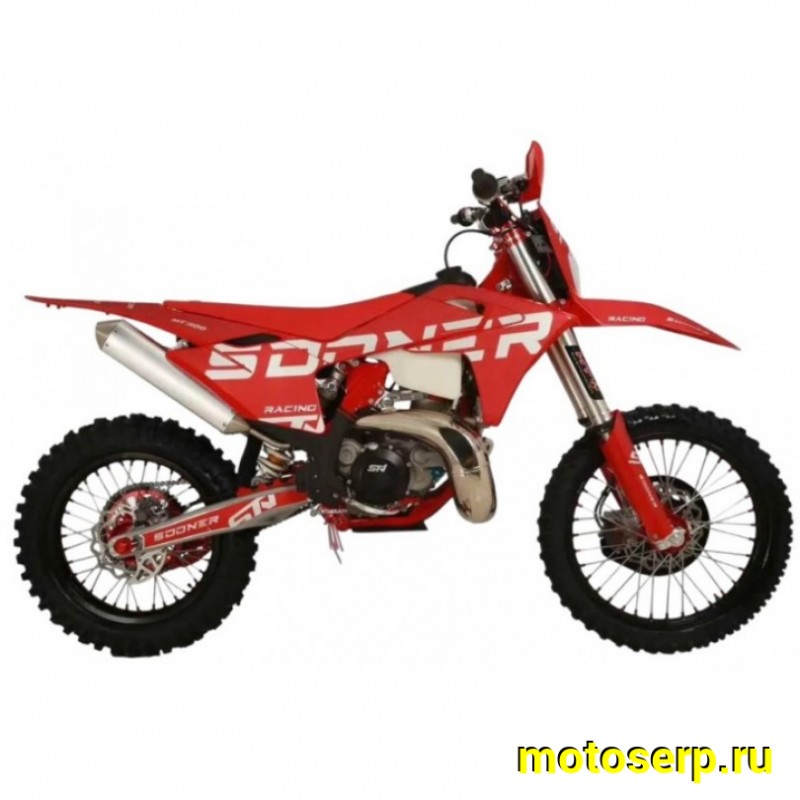 Купить  Мотоцикл Кросс/Эндуро STN G11 2T 300 PRO EFI  21/18"  (шт)   купить с доставкой по Москве и России, цена, технические характеристики, комплектация фото  - motoserp.ru