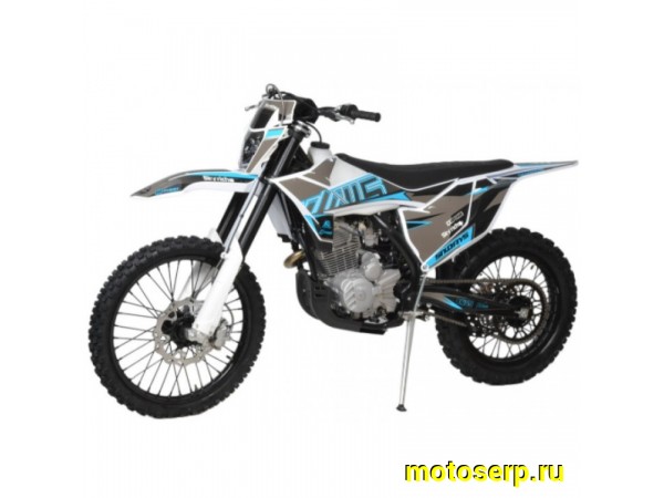 Купить  Мотоцикл Кросс/Эндуро KEWS K23 (YBS300) 21/18  (шт)  купить с доставкой по Москве и России, цена, технические характеристики, комплектация фото  - motoserp.ru