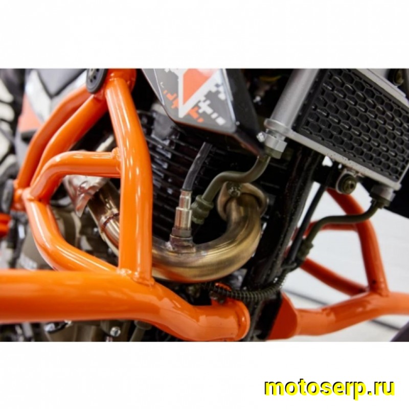 Купить  Мотоцикл внедорожный  FUEGO TEKKEN 3.0 EFI 2026г. (ЭПТС), Тур-эндуро, 17/17, 4Т, 250сс,двиг. 171MM , диск/диск. (шт)    купить с доставкой по Москве и России, цена, технические характеристики, комплектация фото  - motoserp.ru