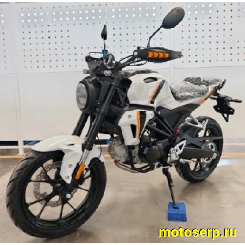 Купить  Мопед KAGAMI (54090), 17/17", диск/диск, 50сс (шт).  купить с доставкой по Москве и России, цена, технические характеристики, комплектация фото  - motoserp.ru