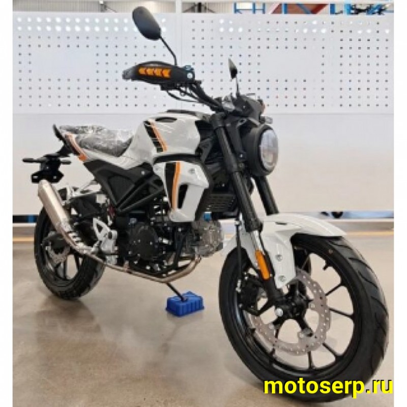 Купить  Мопед KAGAMI (54090), 17/17", диск/диск, 50сс (шт).  купить с доставкой по Москве и России, цена, технические характеристики, комплектация фото  - motoserp.ru