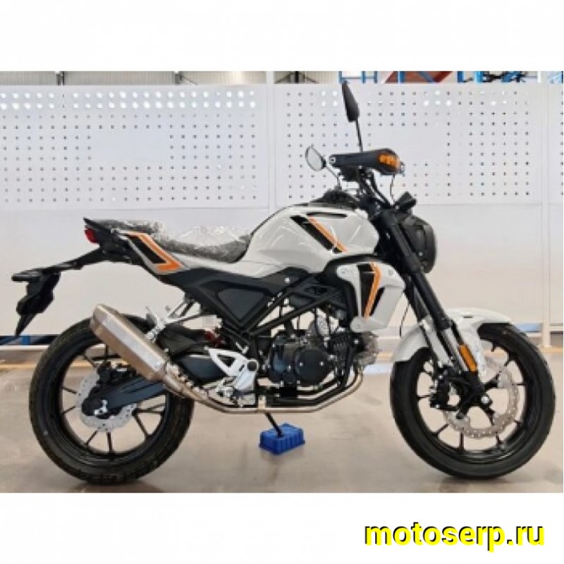 Купить  Мопед KAGAMI (54090), 17/17", диск/диск, 50сс (шт).  купить с доставкой по Москве и России, цена, технические характеристики, комплектация фото  - motoserp.ru