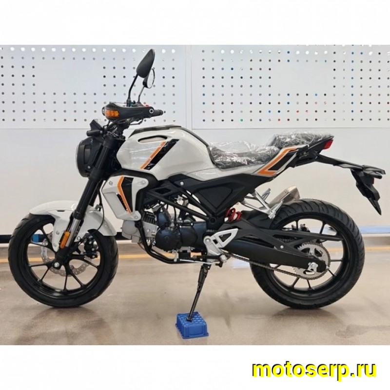 Купить  Мопед KAGAMI (54090), 17/17", диск/диск, 50сс (шт).  купить с доставкой по Москве и России, цена, технические характеристики, комплектация фото  - motoserp.ru