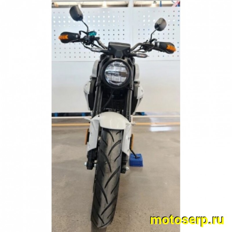 Купить  Мопед KAGAMI (54090), 17/17", диск/диск, 50сс (шт).  купить с доставкой по Москве и России, цена, технические характеристики, комплектация фото  - motoserp.ru