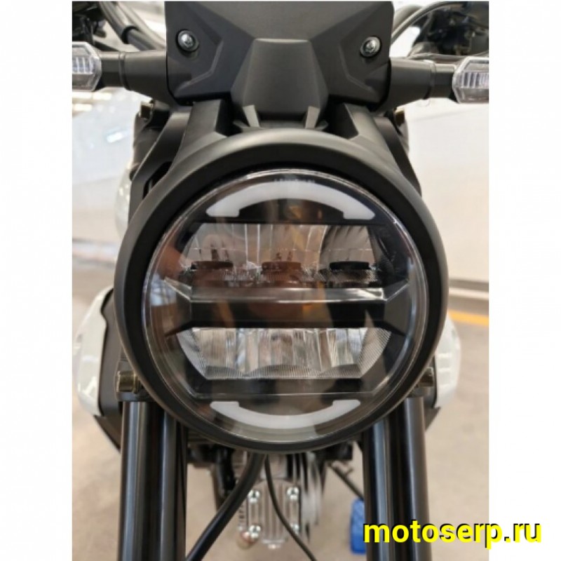 Купить  Мопед KAGAMI (54090), 17/17", диск/диск, 50сс (шт).  купить с доставкой по Москве и России, цена, технические характеристики, комплектация фото  - motoserp.ru