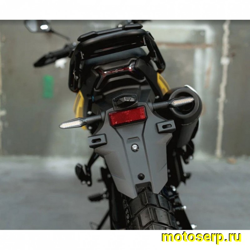 Купить  Мотоцикл внедорожный VMC ADV 300 (Тур-Эндуро)  ЭПТС, 300cc, двиг. Rato RW175FVN 4х клап, 17"/17" (шт) (VMC (фото купить с доставкой по Москве и России, цена, технические характеристики, комплектация фото  - motoserp.ru