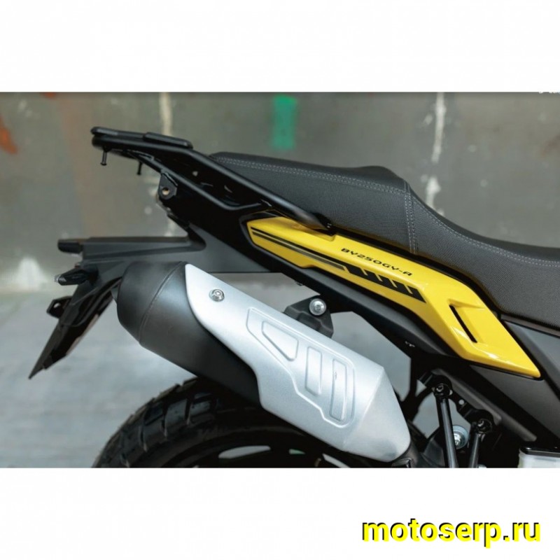 Купить  Мотоцикл внедорожный VMC ADV 300 (Тур-Эндуро)  ЭПТС, 300cc, двиг. Rato RW175FVN 4х клап, 17"/17" (шт) (VMC (фото купить с доставкой по Москве и России, цена, технические характеристики, комплектация фото  - motoserp.ru