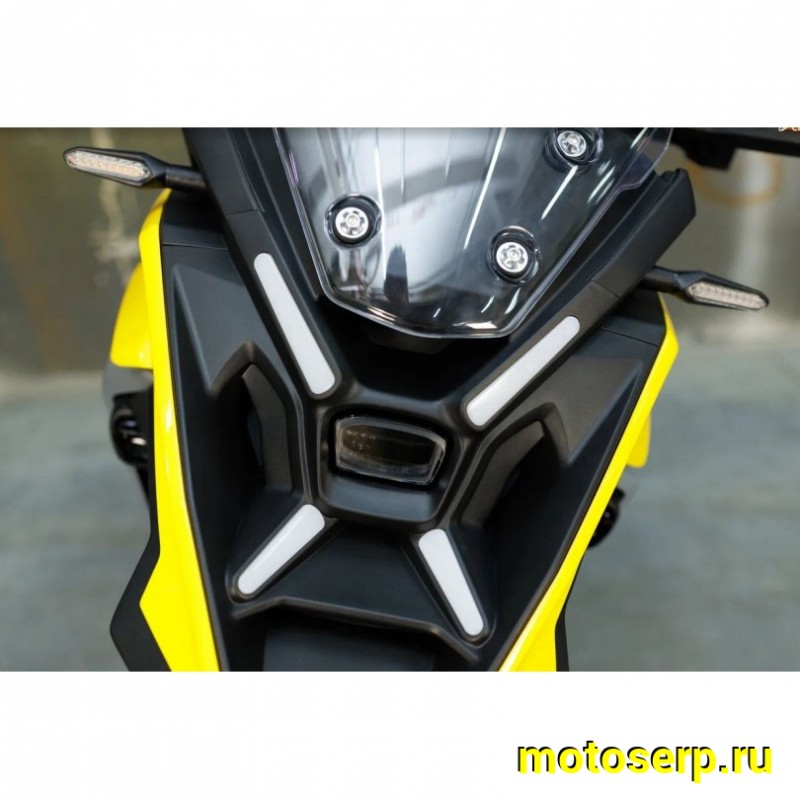 Купить  Мотоцикл внедорожный VMC ADV 300 (Тур-Эндуро)  ЭПТС, 300cc, двиг. Rato RW175FVN 4х клап, 17"/17" (шт) (VMC (фото купить с доставкой по Москве и России, цена, технические характеристики, комплектация фото  - motoserp.ru