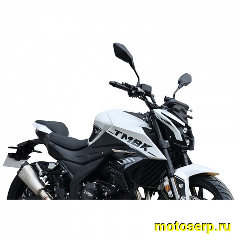 Купить  Мотоцикл TMBK SWIFT 400  (2026г) 17/17" (шт) (Progasi купить с доставкой по Москве и России, цена, технические характеристики, комплектация фото  - motoserp.ru