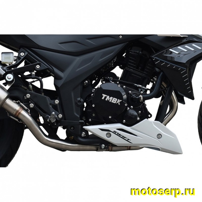 Купить  Мотоцикл TMBK SWIFT 400  (2026г) 17/17" (шт) (Progasi купить с доставкой по Москве и России, цена, технические характеристики, комплектация фото  - motoserp.ru