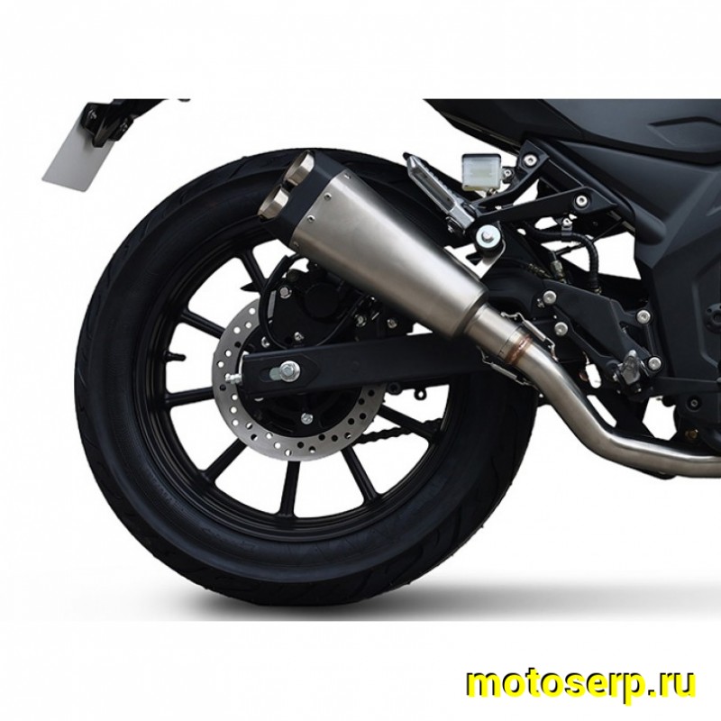 Купить  Мотоцикл TMBK SWIFT 400  (2026г) 17/17" (шт) (Progasi купить с доставкой по Москве и России, цена, технические характеристики, комплектация фото  - motoserp.ru