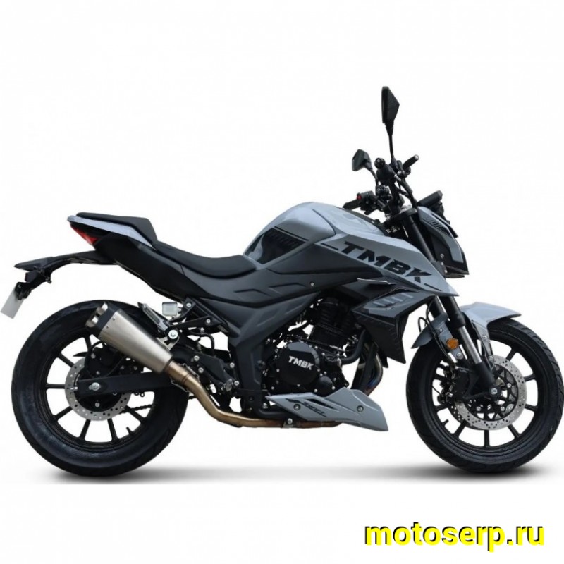 Купить  Мотоцикл TMBK SWIFT 400  (2026г) 17/17" (шт) (Progasi купить с доставкой по Москве и России, цена, технические характеристики, комплектация фото  - motoserp.ru