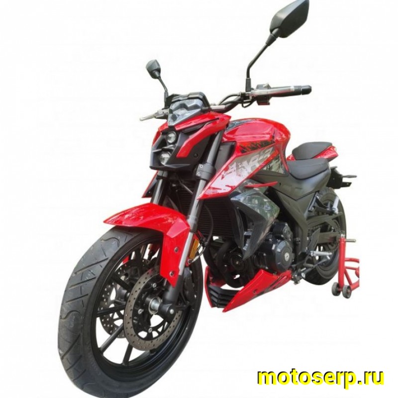 Купить  Мотоцикл TMBK SWIFT 400  (2026г) 17/17" (шт) (Progasi купить с доставкой по Москве и России, цена, технические характеристики, комплектация фото  - motoserp.ru