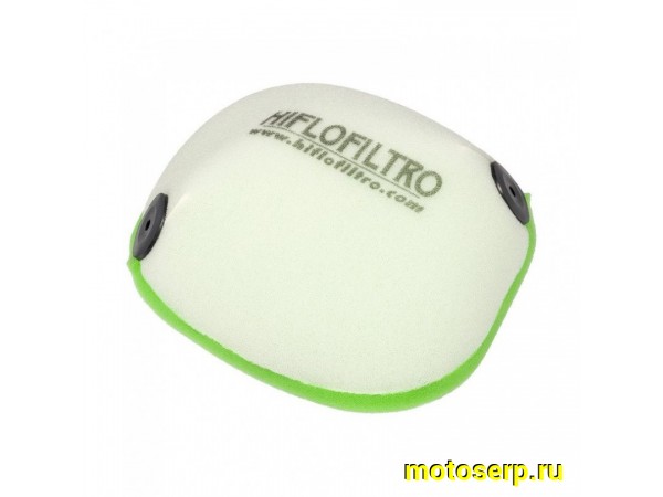 Купить  Фильтр воздушный HI FLO HFF5020 KTM 85, HUSQVARNA TC85 (шт) (Глад купить с доставкой по Москве и России, цена, технические характеристики, комплектация фото  - motoserp.ru