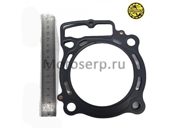 Купить  Прокладка головки цилиндра 196MQ (Z196MQ) KOVE MX450 и др. (шт) (KOVE НФ-00001266  купить с доставкой по Москве и России, цена, технические характеристики, комплектация фото  - motoserp.ru